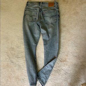 Levi’s jeans